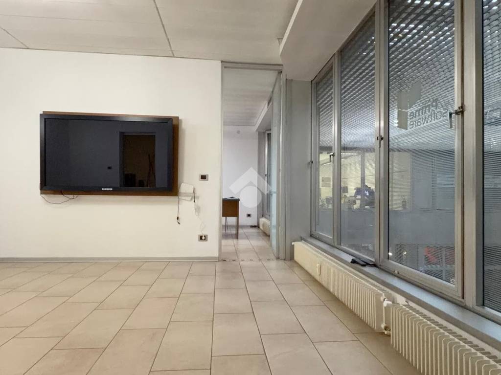 ufficio in vendita ad Udine