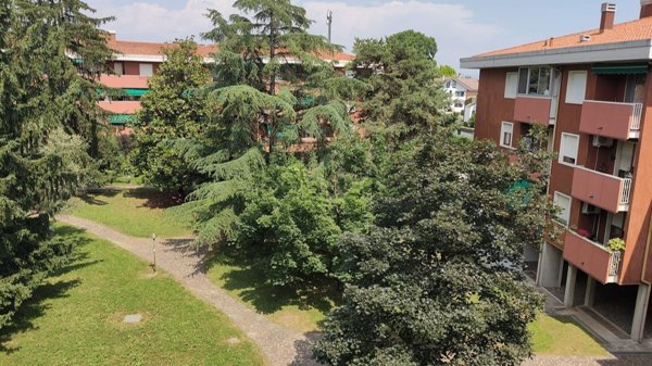 appartamento in vendita ad Udine in zona Gervasutta