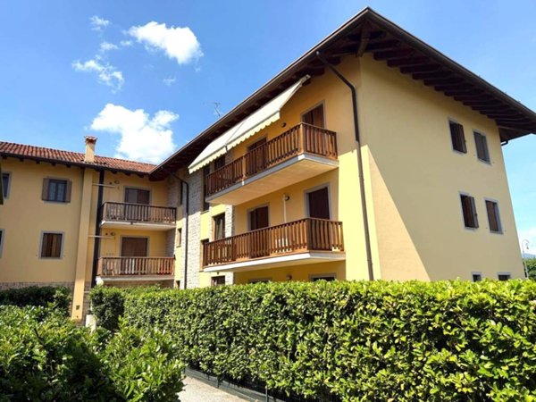 appartamento in vendita ad Udine in zona Godia