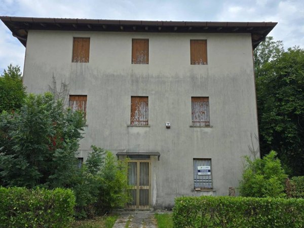 casa indipendente in vendita ad Udine