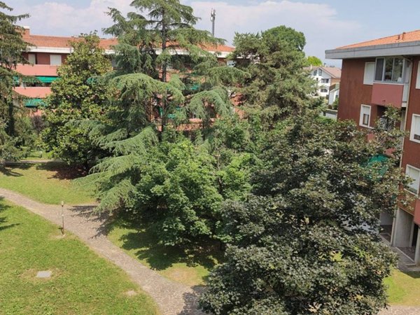 appartamento in vendita ad Udine in zona Gervasutta