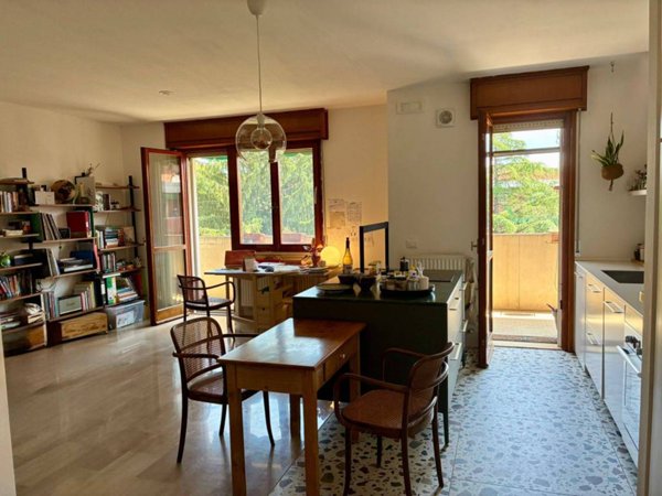 appartamento in vendita ad Udine in zona Gervasutta