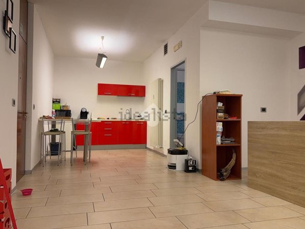 ufficio in vendita ad Udine
