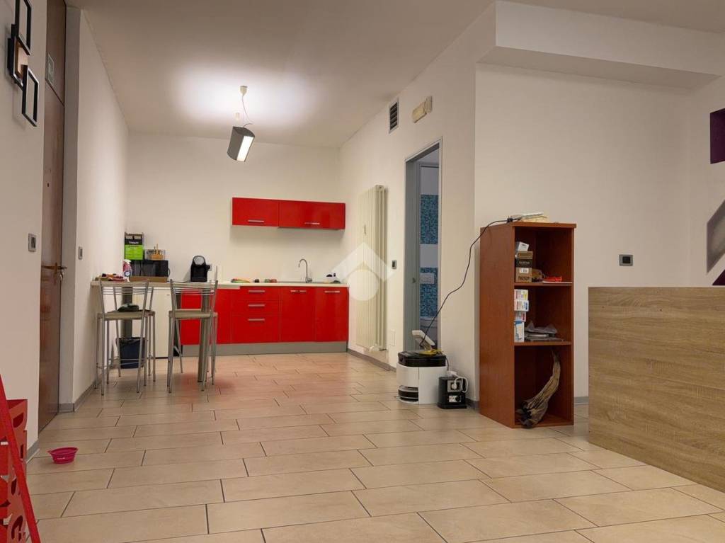 ufficio in vendita ad Udine