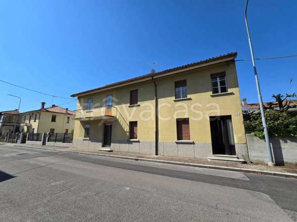 casa indipendente in vendita ad Udine