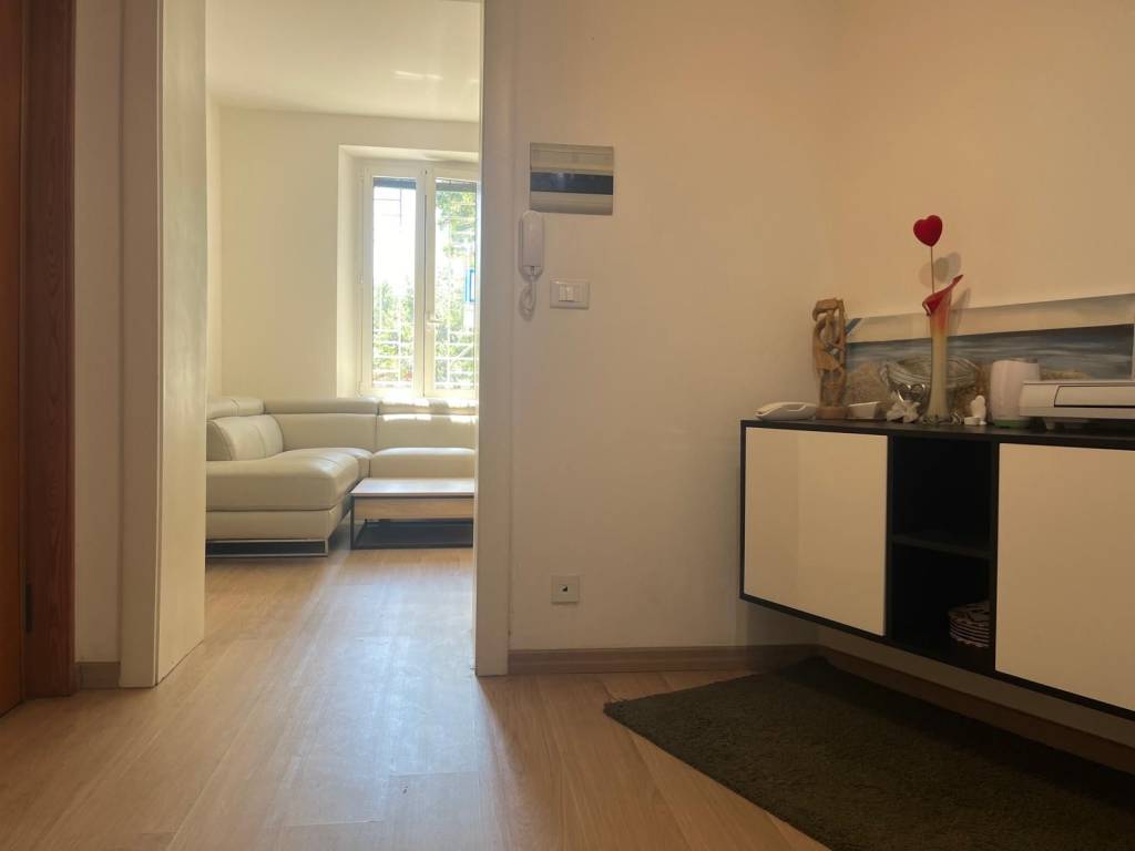 appartamento in vendita ad Udine in zona Centro Storico