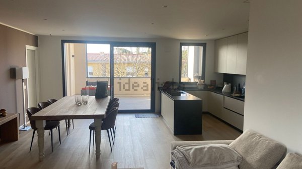 appartamento in vendita ad Udine in zona San Rocco