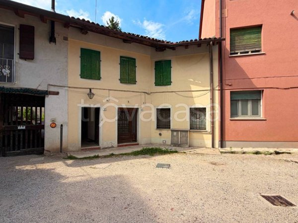 appartamento in vendita ad Udine in zona Centro Storico