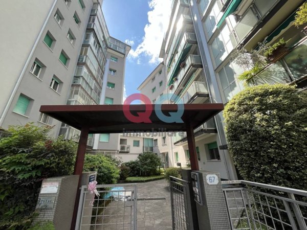 appartamento in vendita ad Udine
