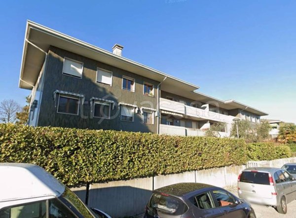 appartamento in vendita ad Udine in zona Paparotti