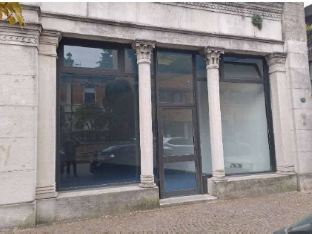 negozio in vendita ad Udine in zona Centro Storico