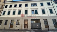 appartamento in vendita ad Udine in zona Centro Storico