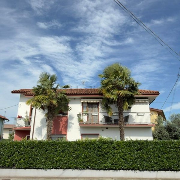 casa indipendente in vendita ad Udine in zona San Paolo/Sant'Osvaldo