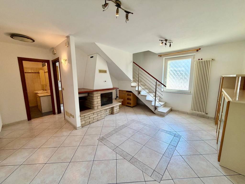 casa indipendente in vendita ad Udine in zona Gervasutta