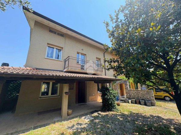 casa indipendente in vendita ad Udine in zona Laipacco