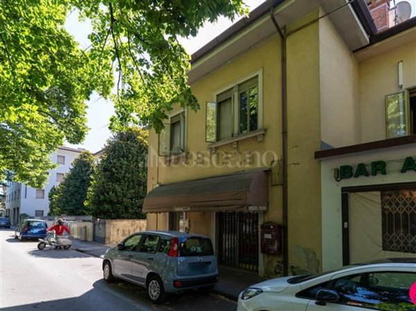 locale commerciale in vendita ad Udine in zona San Rocco