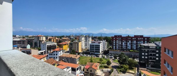 appartamento in vendita ad Udine