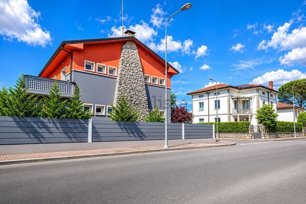 casa indipendente in vendita ad Udine in zona Centro Storico