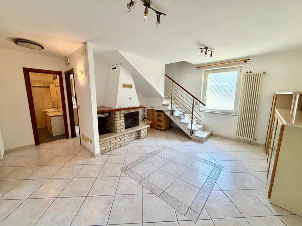 casa indipendente in vendita ad Udine in zona Centro Storico