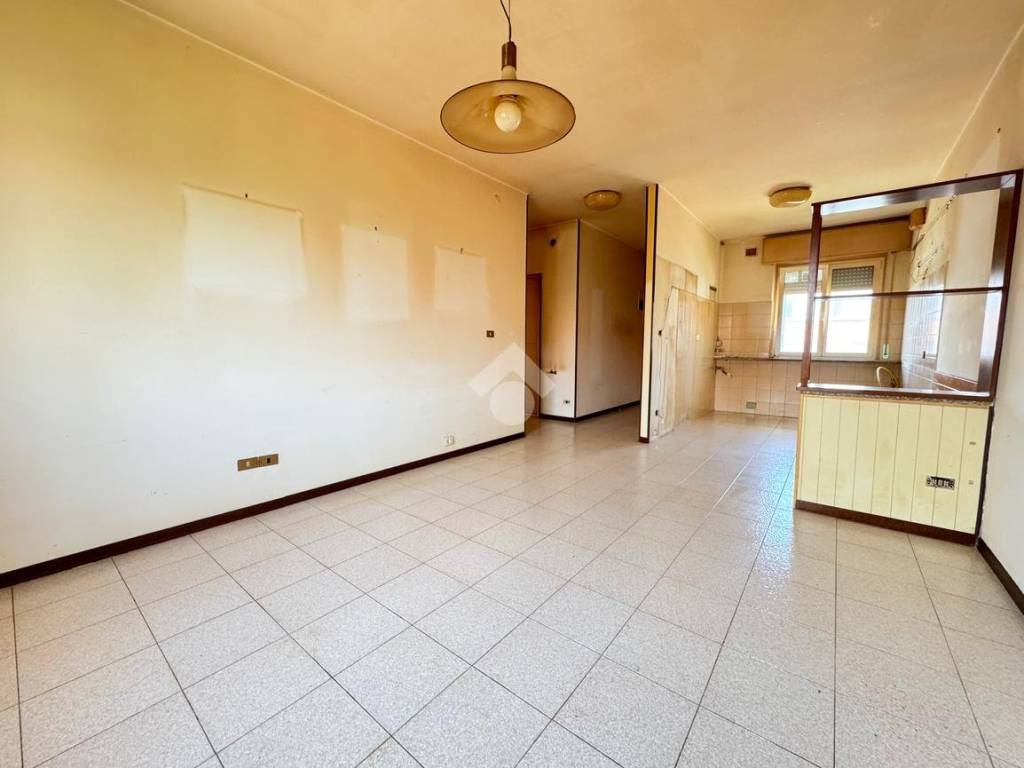 appartamento in vendita ad Udine
