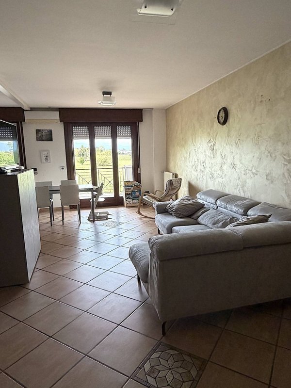 appartamento in vendita ad Udine