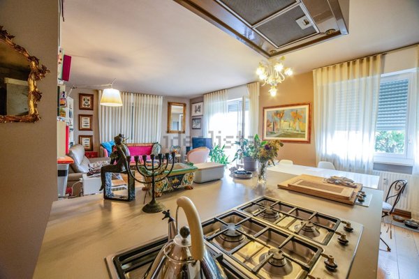 appartamento in vendita ad Udine