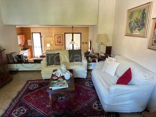 casa indipendente in vendita ad Udine in zona Rizzi