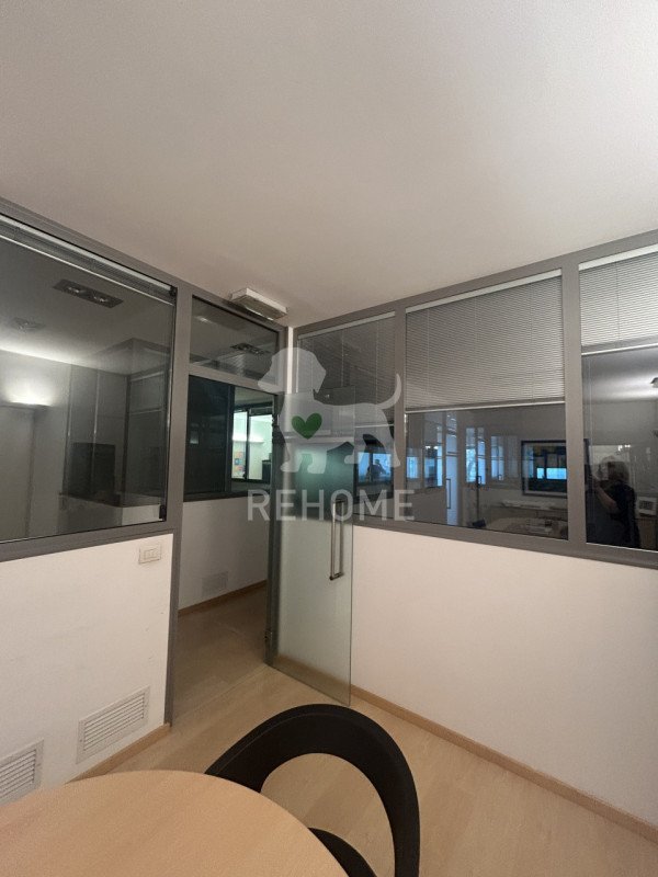 ufficio in vendita ad Udine in zona Baldasseria