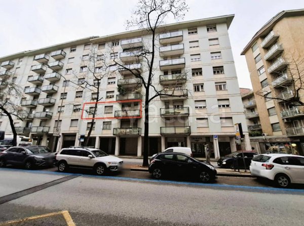 appartamento in vendita ad Udine