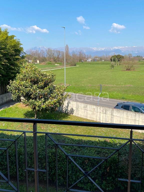 appartamento in vendita ad Udine