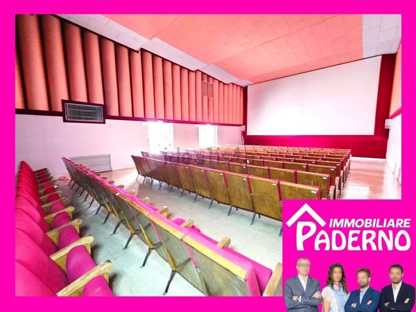 locale commerciale in vendita ad Udine