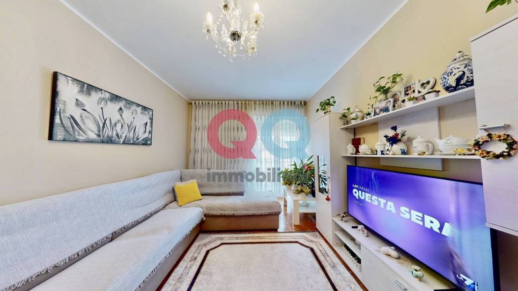 appartamento in vendita ad Udine