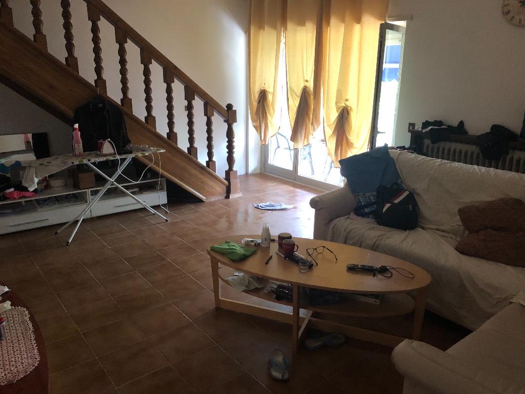 appartamento in vendita ad Udine in zona San Domenico