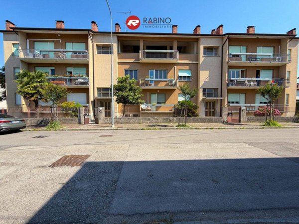 appartamento in vendita ad Udine in zona Chiavris