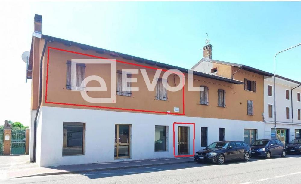 appartamento in vendita ad Udine in zona San Gottardo