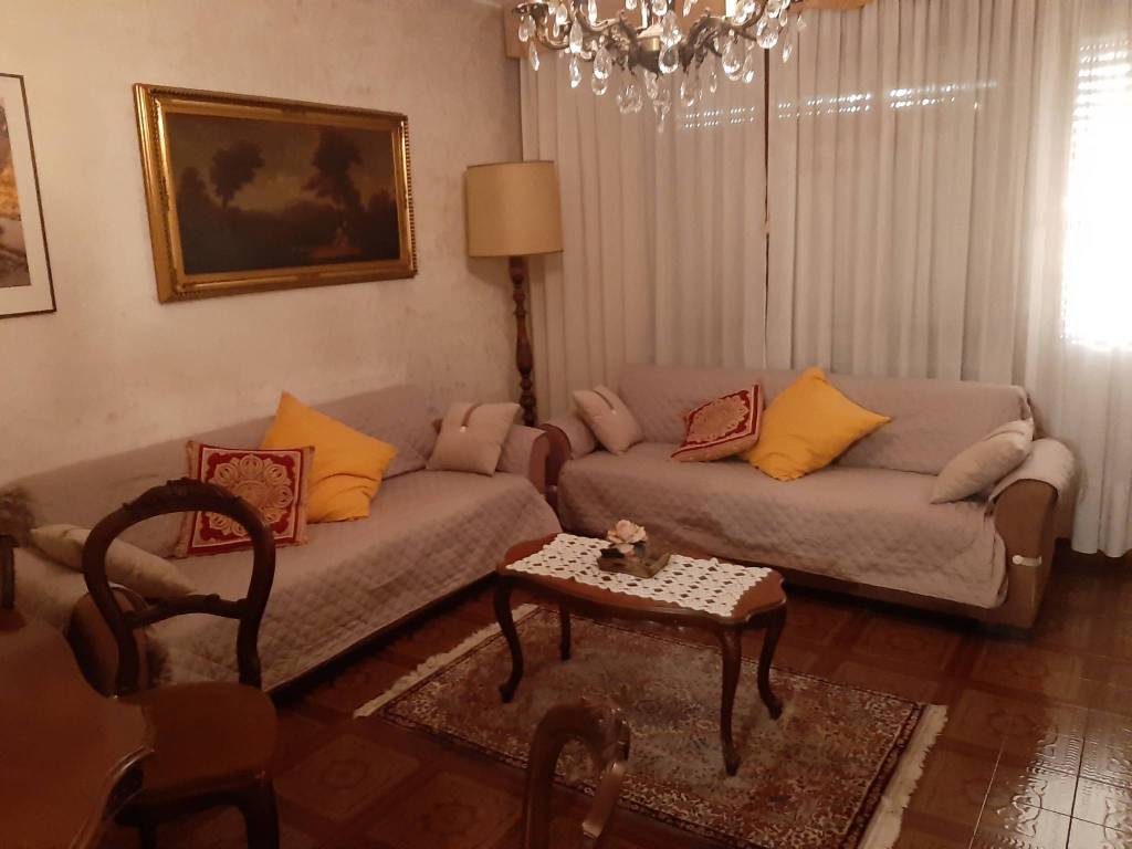 appartamento in vendita ad Udine in zona Centro Storico
