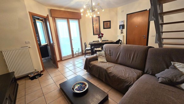 appartamento in vendita ad Udine in zona San Rocco