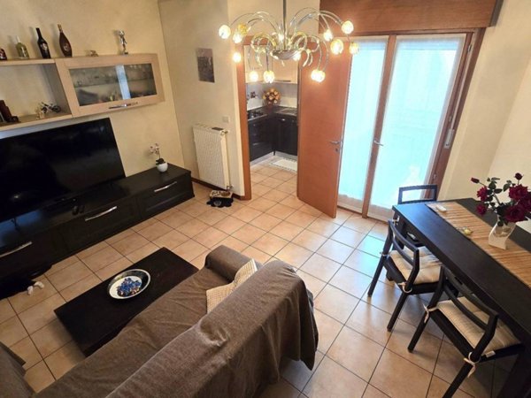 appartamento in vendita ad Udine