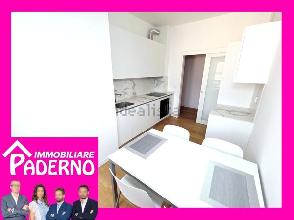 appartamento in vendita ad Udine