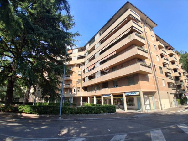 appartamento in vendita ad Udine in zona Chiavris