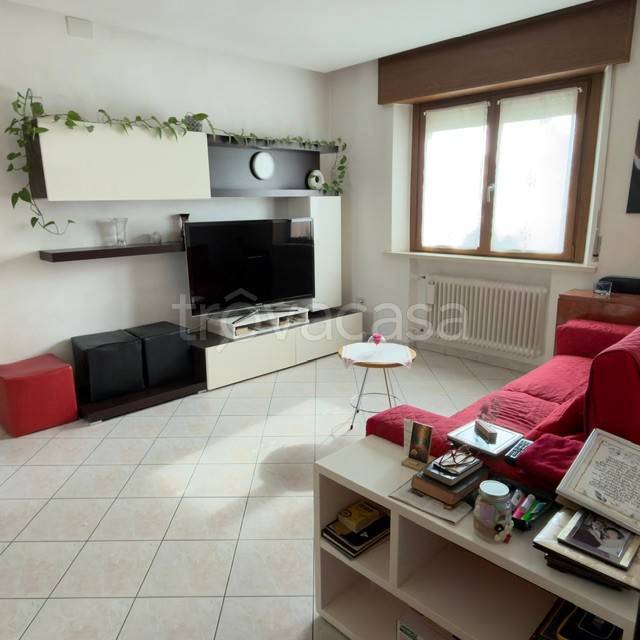 casa indipendente in vendita ad Udine in zona San Paolo/Sant'Osvaldo