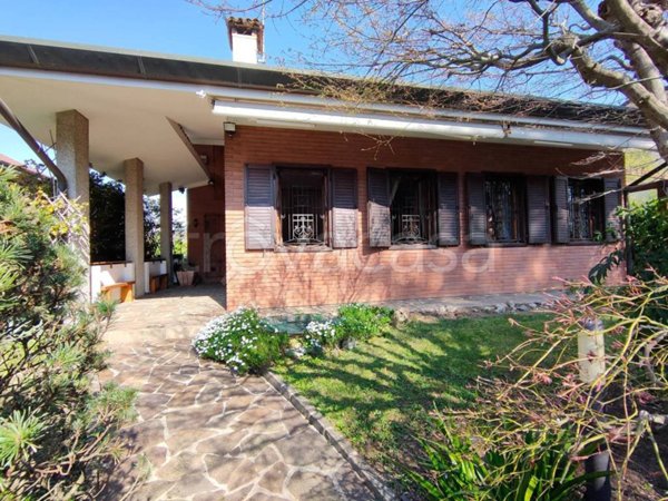 casa indipendente in vendita ad Udine