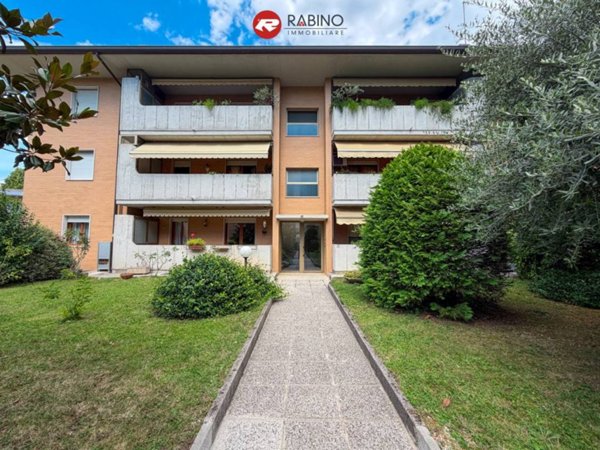 appartamento in vendita ad Udine