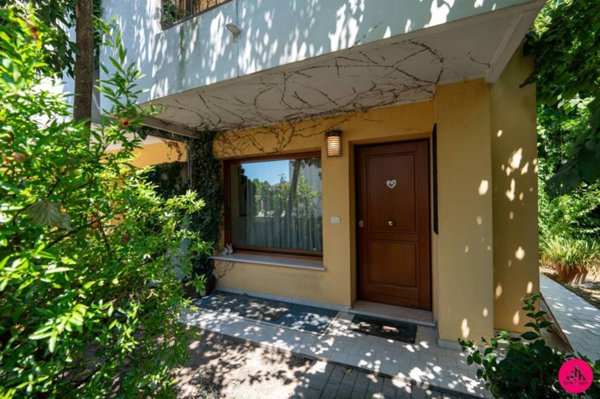 casa indipendente in vendita ad Udine