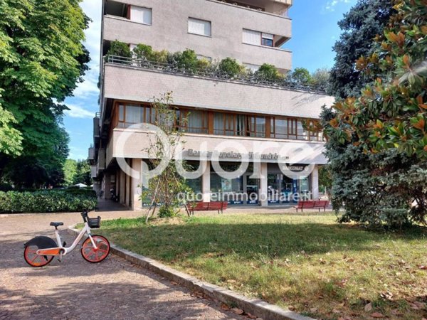 ufficio in vendita ad Udine in zona San Rocco