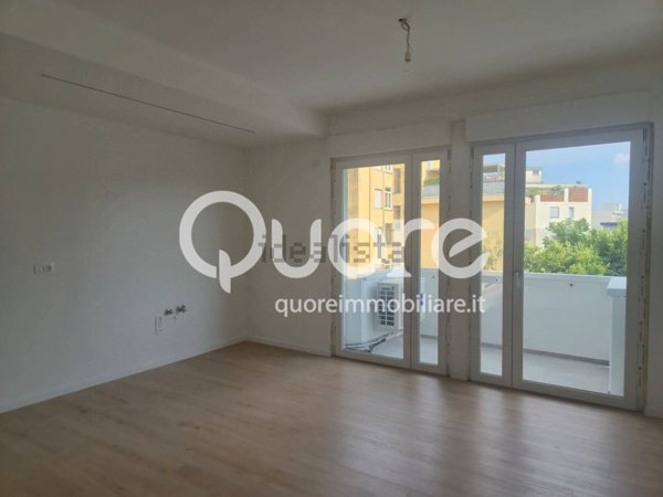 appartamento in vendita ad Udine in zona Chiavris