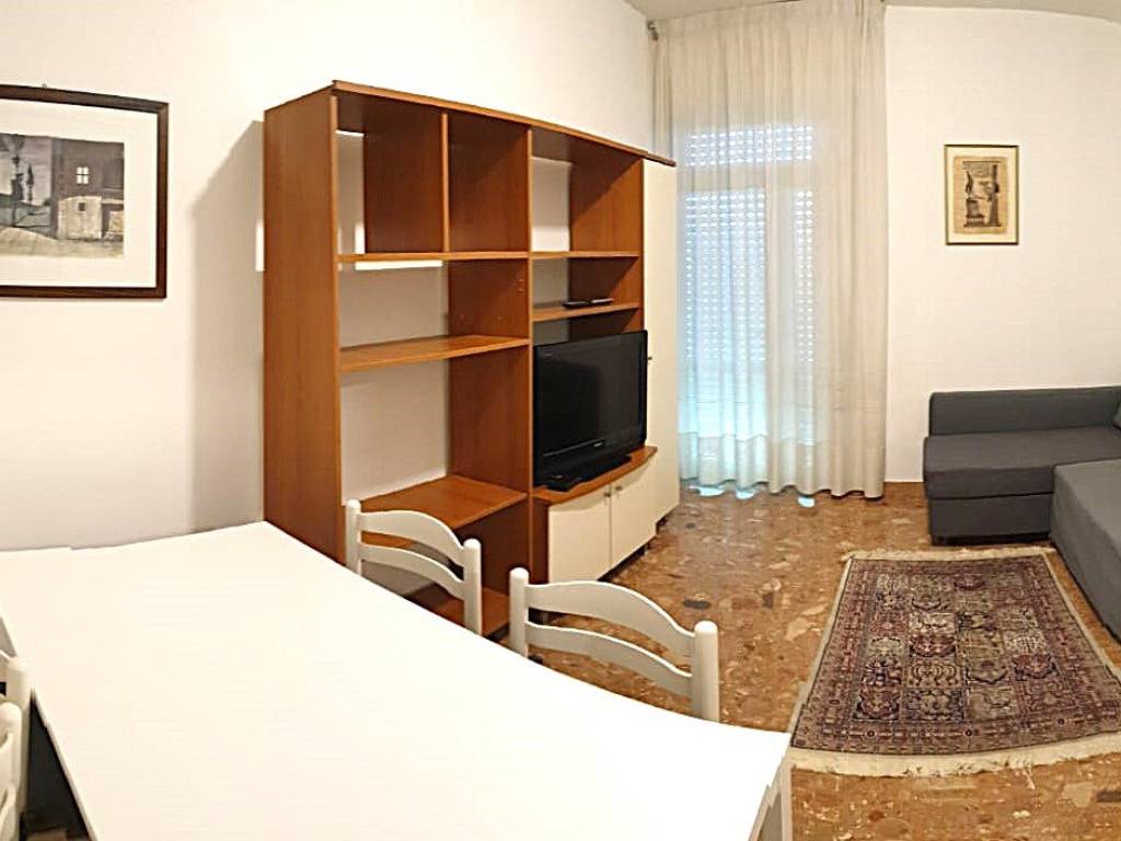 appartamento in vendita ad Udine in zona Centro Storico