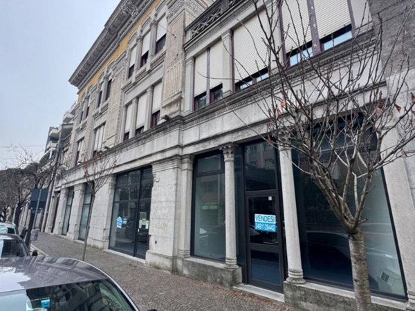 negozio in vendita ad Udine in zona Centro Storico