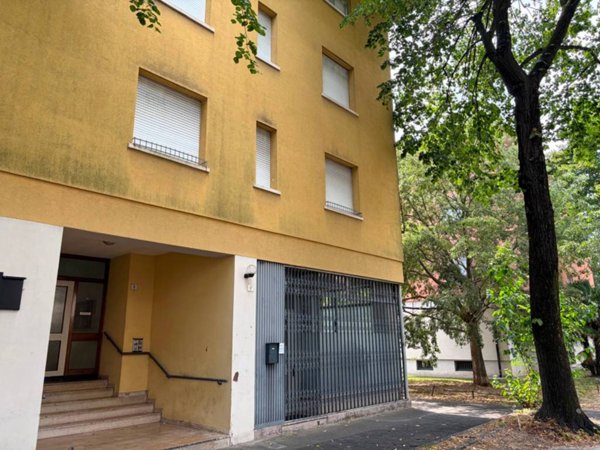 appartamento in vendita ad Udine in zona San Rocco