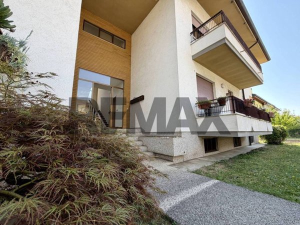 appartamento in vendita ad Udine